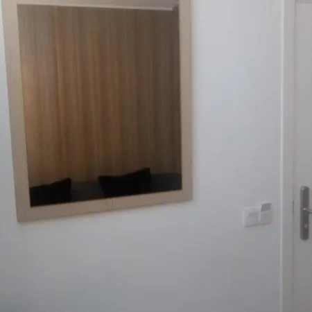 아파트 Apto Vacacional