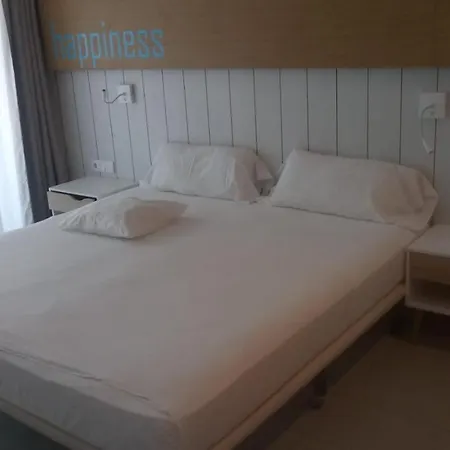 아파트 Apto Vacacional