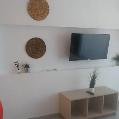 Apto Vacacional Lejlighed Playa del Inglés