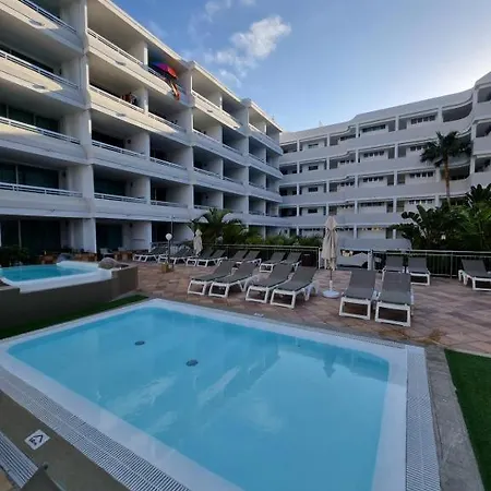 Apartment Apto Vacacional *