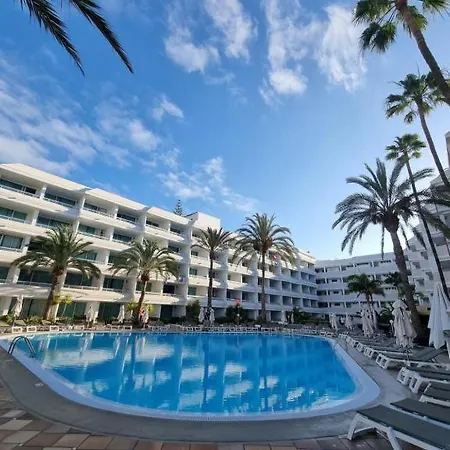 Apartment Apto Vacacional
