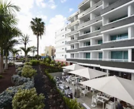 Apto Vacacional Apartment *