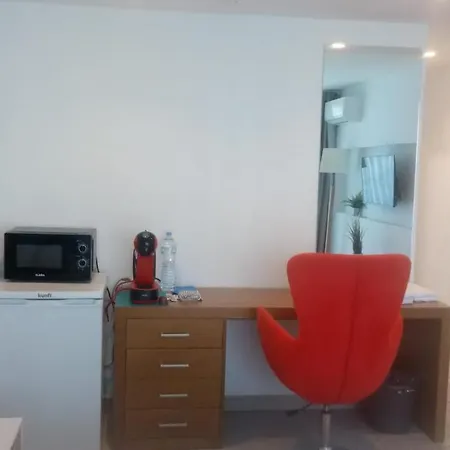 Apartment Apto Vacacional *