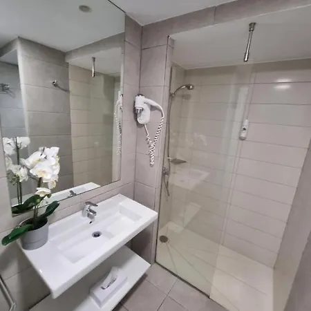 Apto Vacacional Appartement