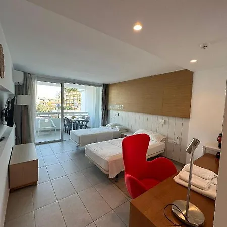 Appartement Apto Vacacional *
