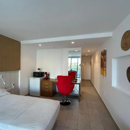Apto Vacacional * Playa del Ingles (Gran Canaria)