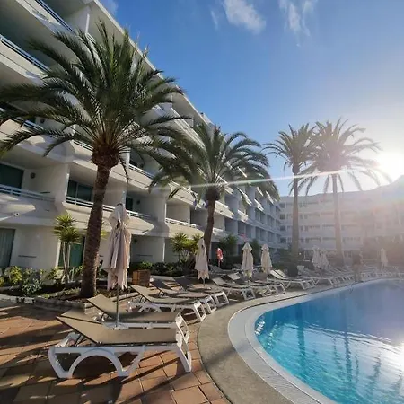 Apto Vacacional Apartmán