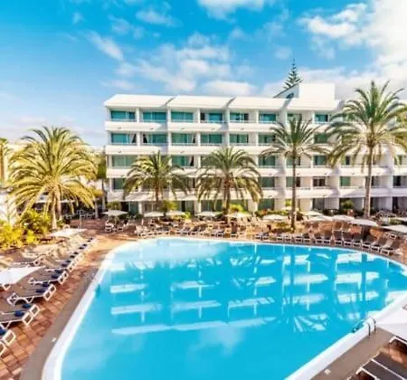Apartmán Apto Vacacional