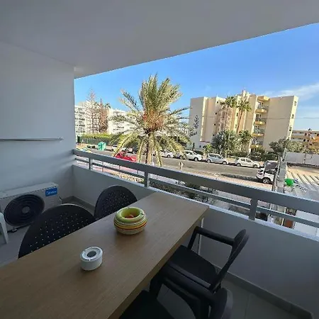 Apartmán Apto Vacacional Playa del Inglés